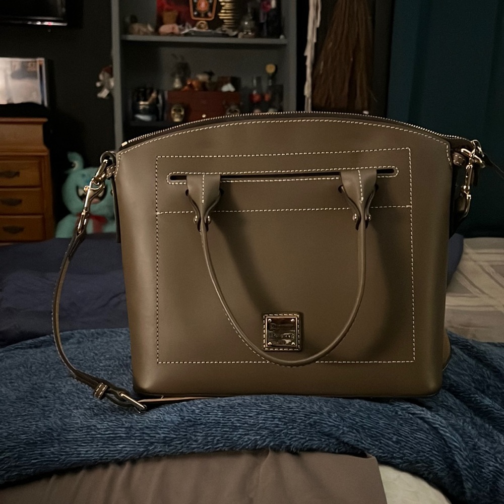 Dooney and Bourke Satchel